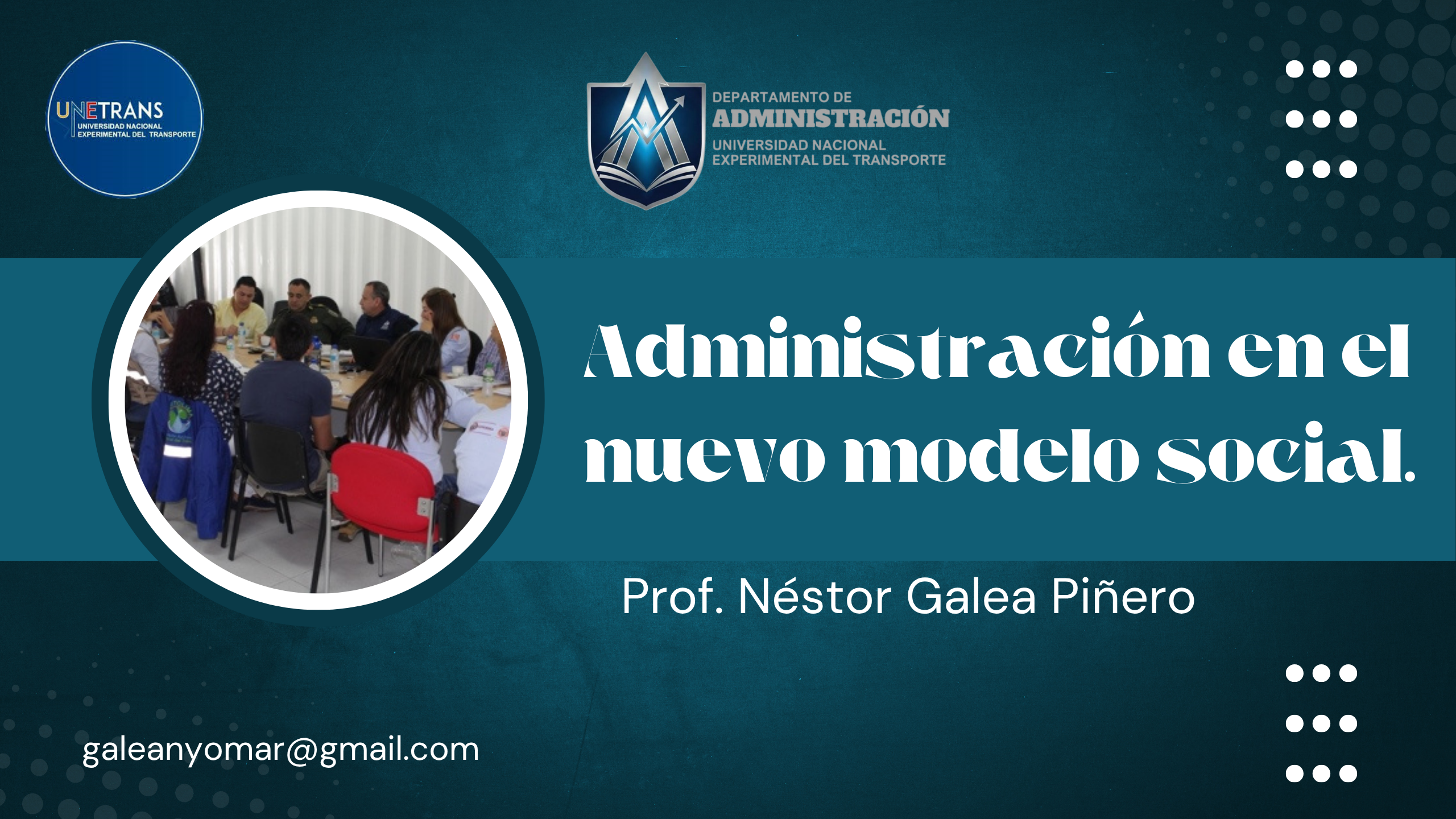 ADMINISTRACION